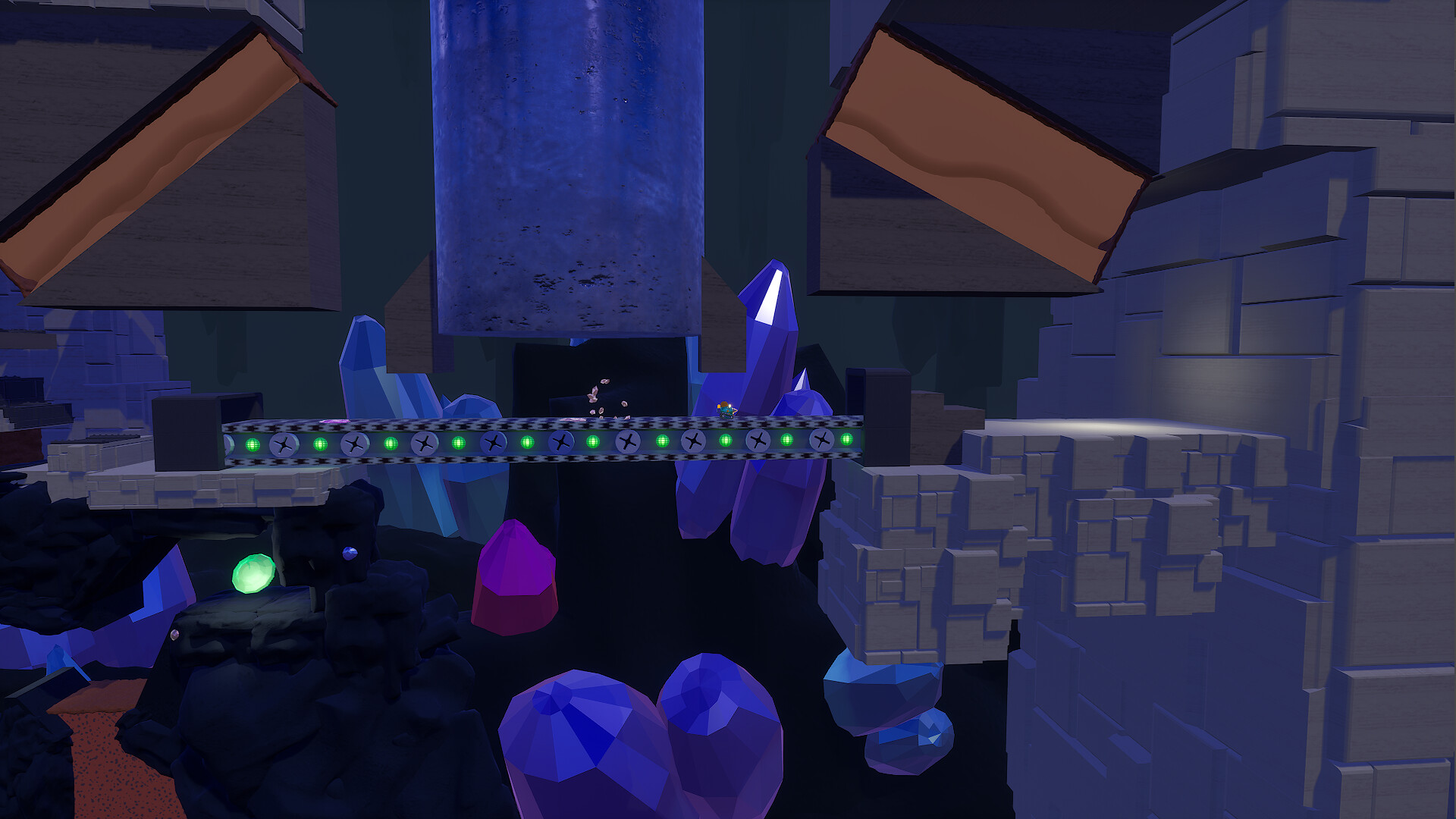 When Work's A Bore Screenshot 4