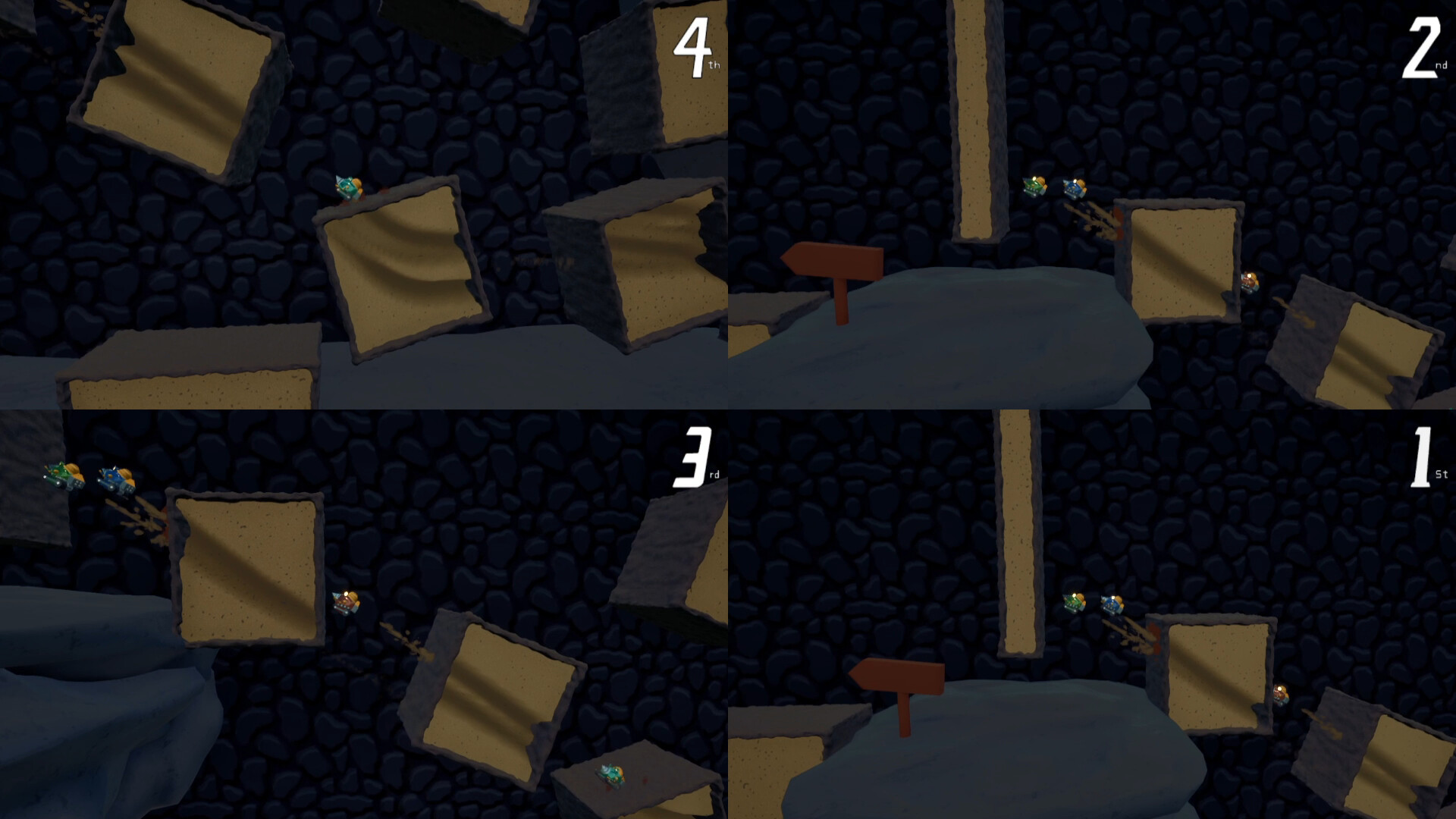 When Work's A Bore Screenshot 6