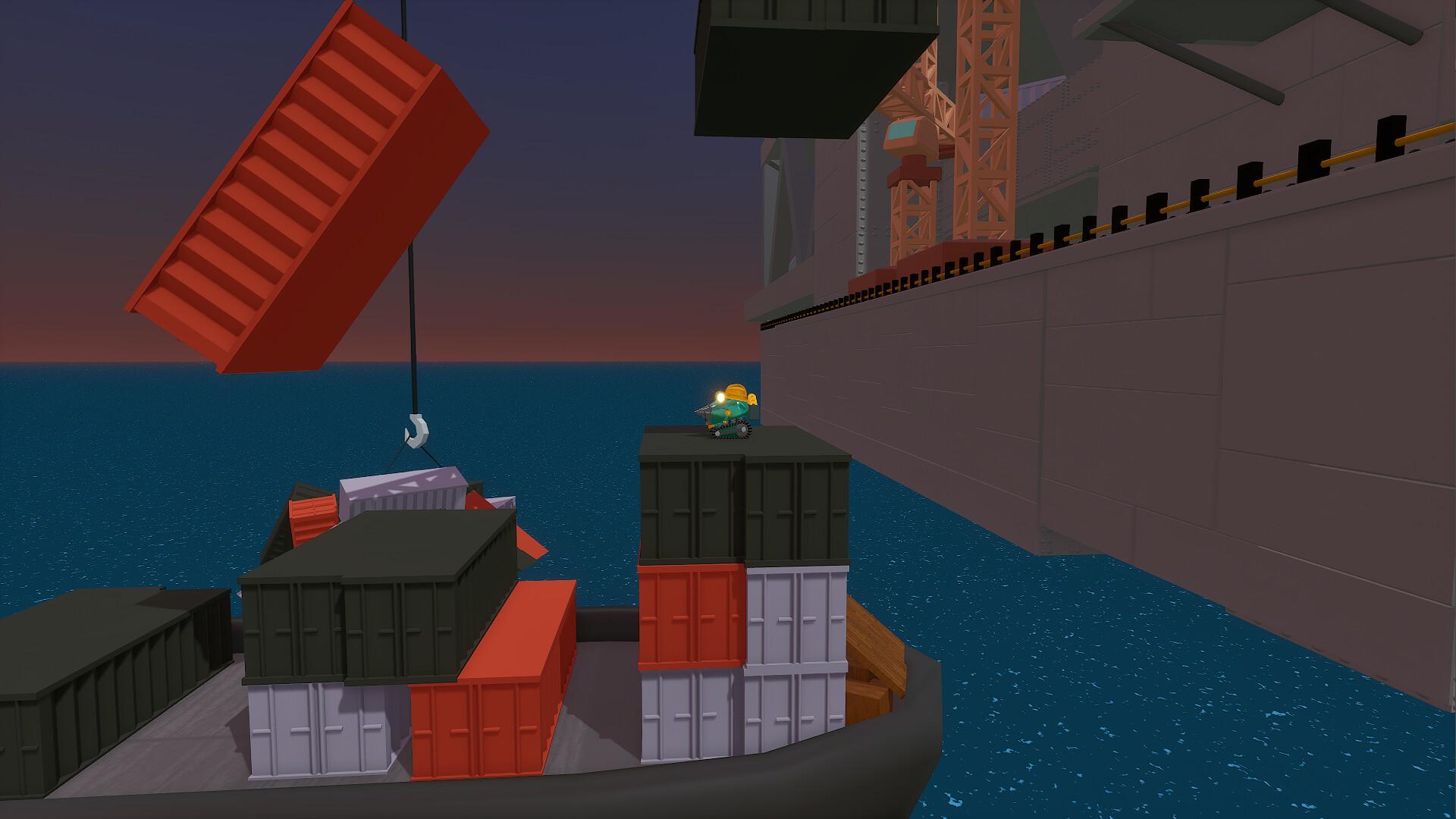 When Work's A Bore Screenshot 3