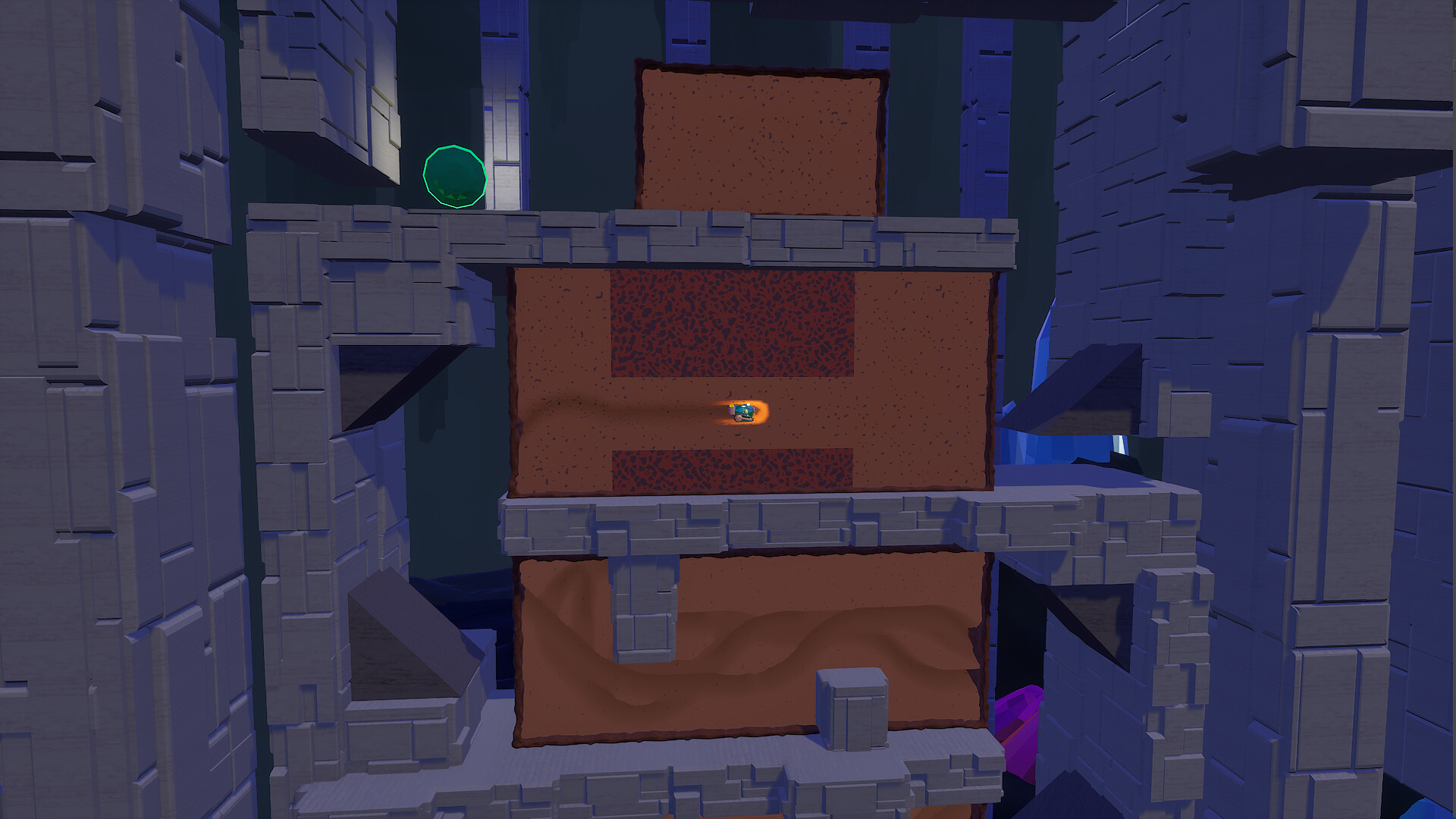 When Work's A Bore Screenshot 7