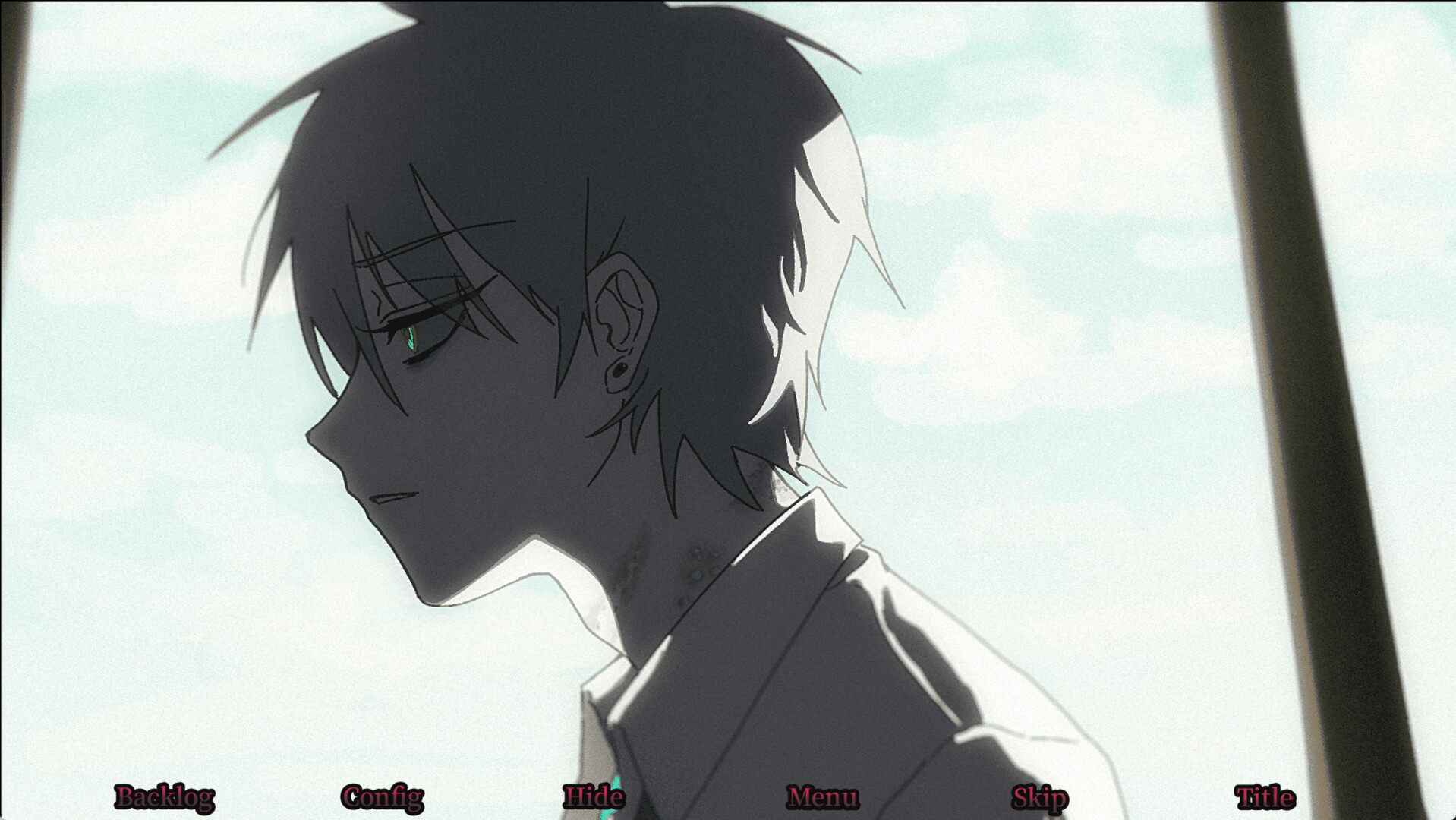 永不停息的黑暗之歌 ~ Endless Black Song Screenshot 3