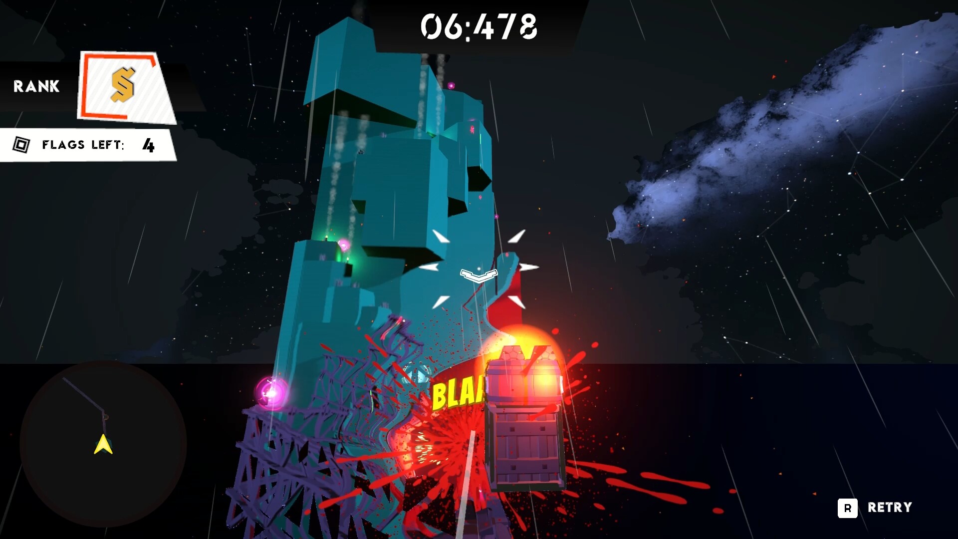 No Death In Wild West Screenshot 2