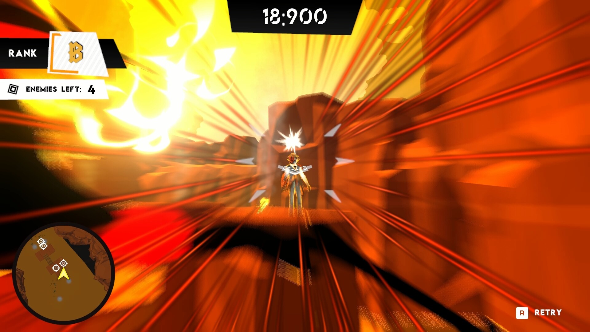 No Death In Wild West Screenshot 4