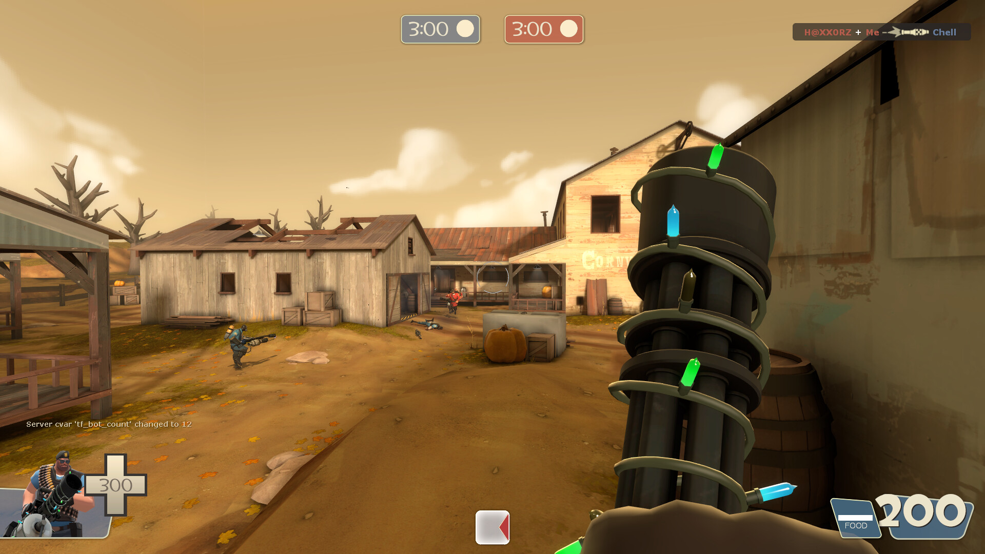 Team Fortress 2 Legacy Screenshot 3