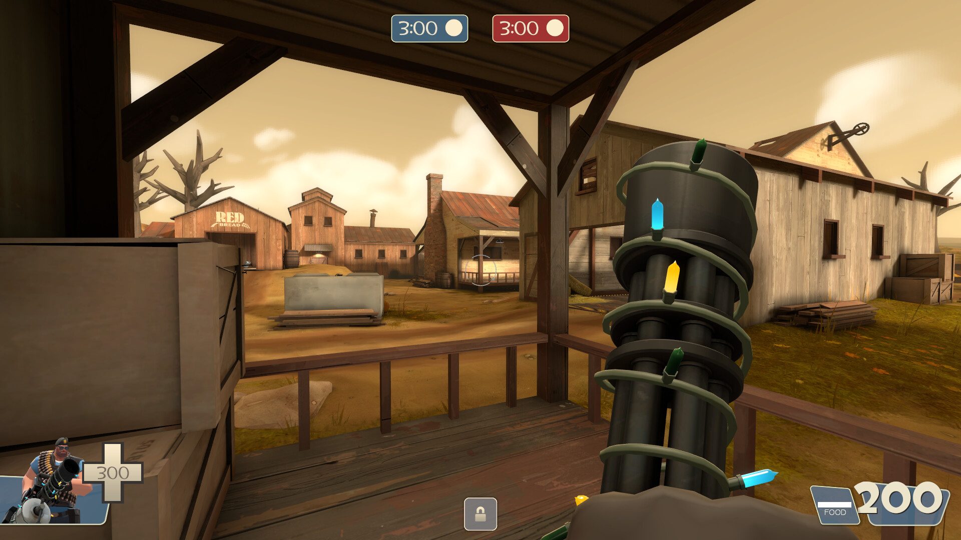 Team Fortress 2 Legacy Screenshot 4