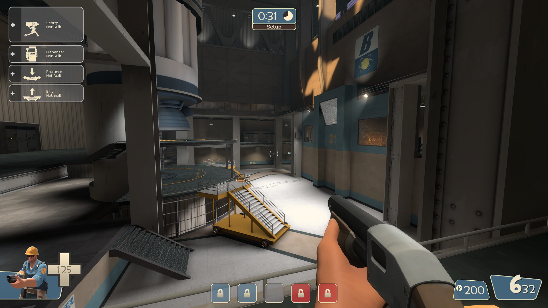 Team Fortress 2 Legacy Screenshot 1
