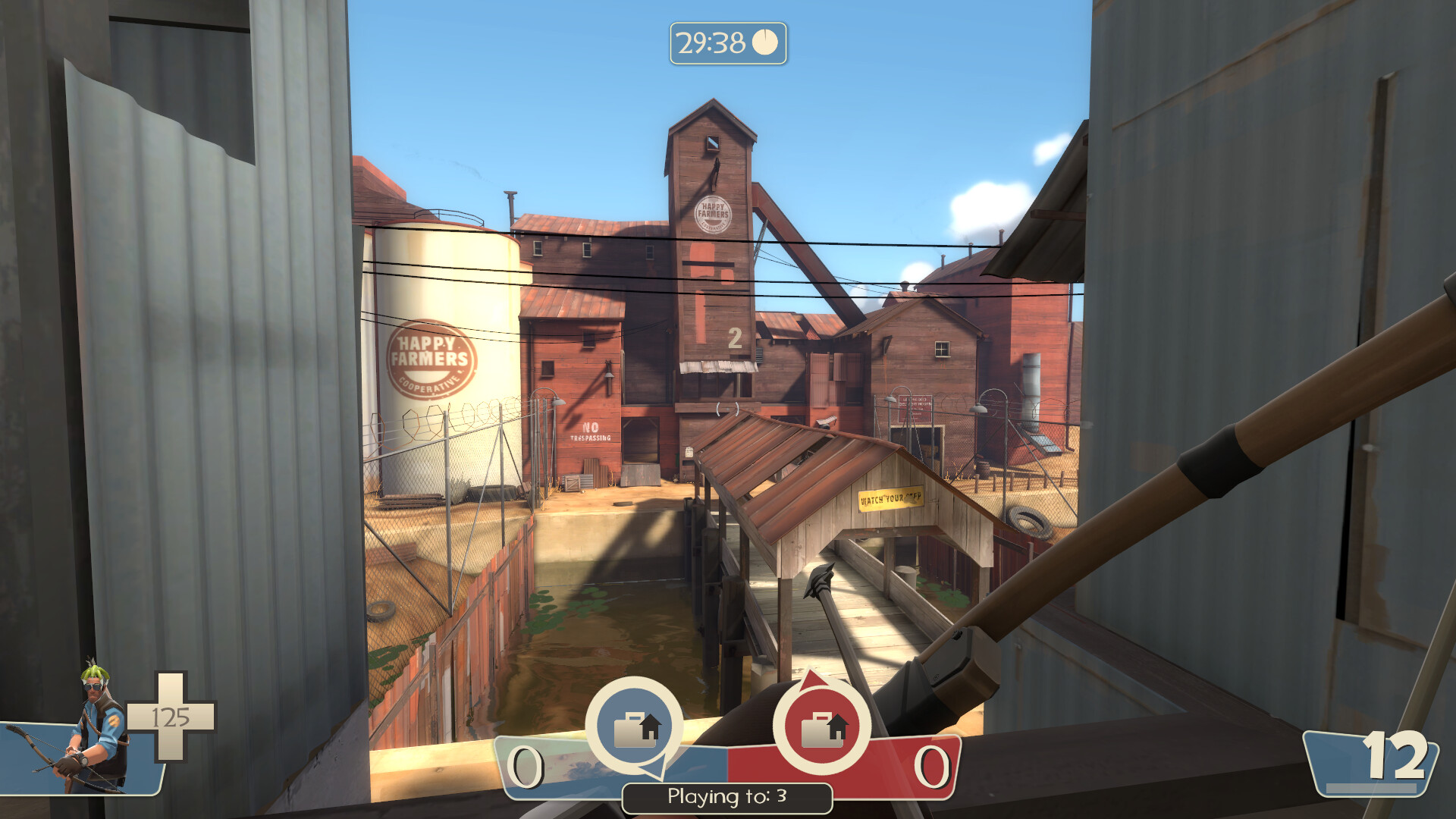 Team Fortress 2 Legacy Screenshot 2