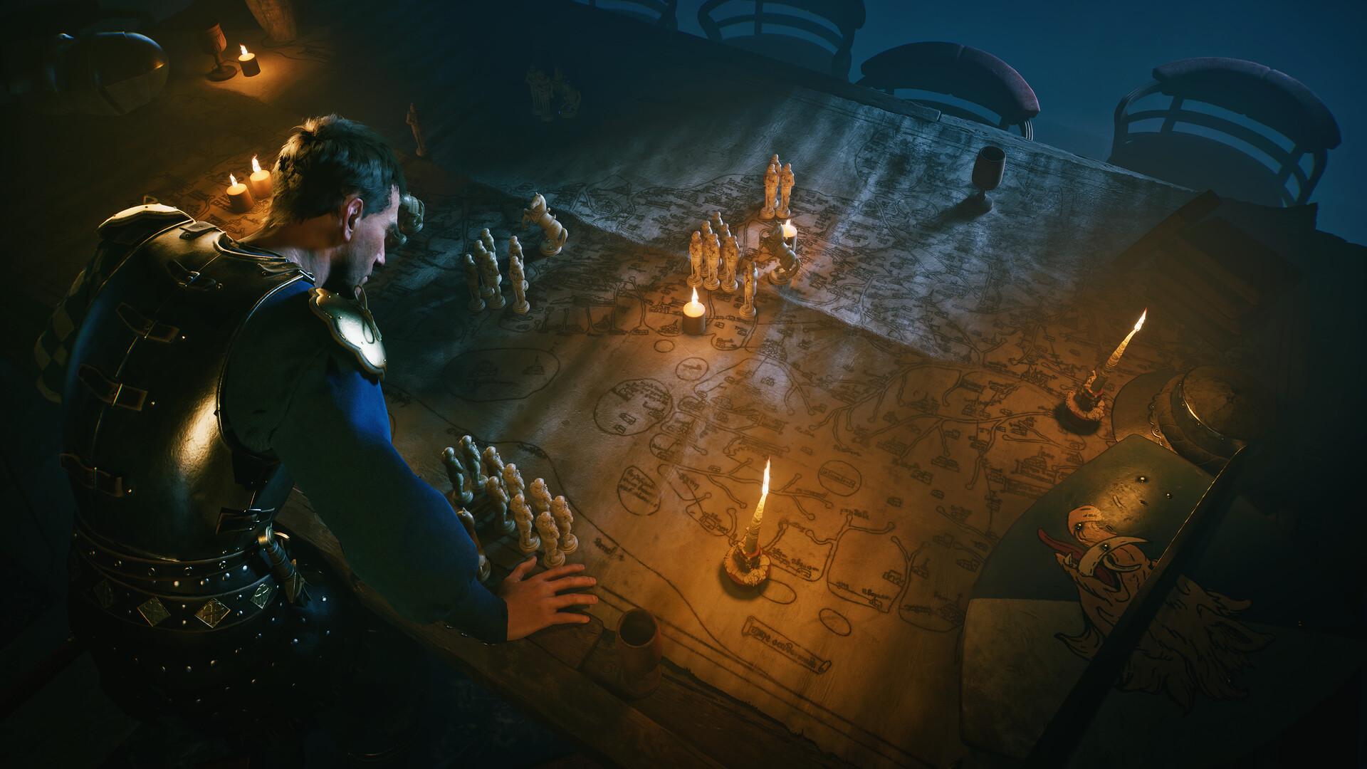 Chronicles: Medieval Screenshot 2