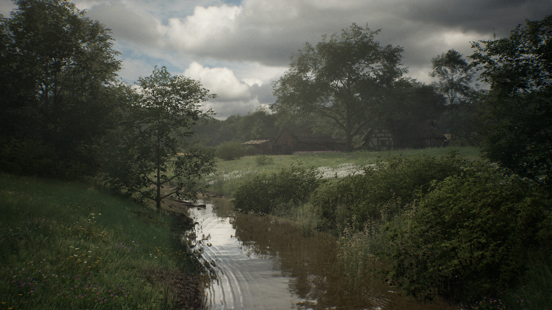 Chronicles: Medieval Screenshot 3