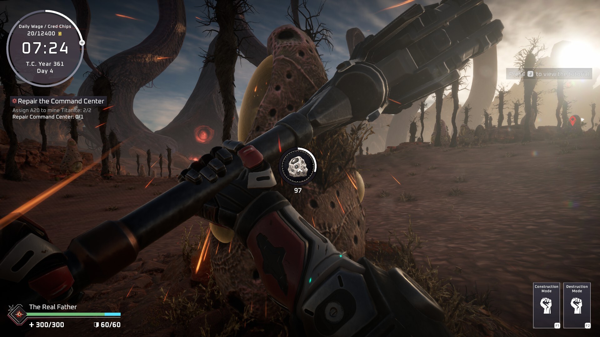 Pax Autocratica Screenshot 19