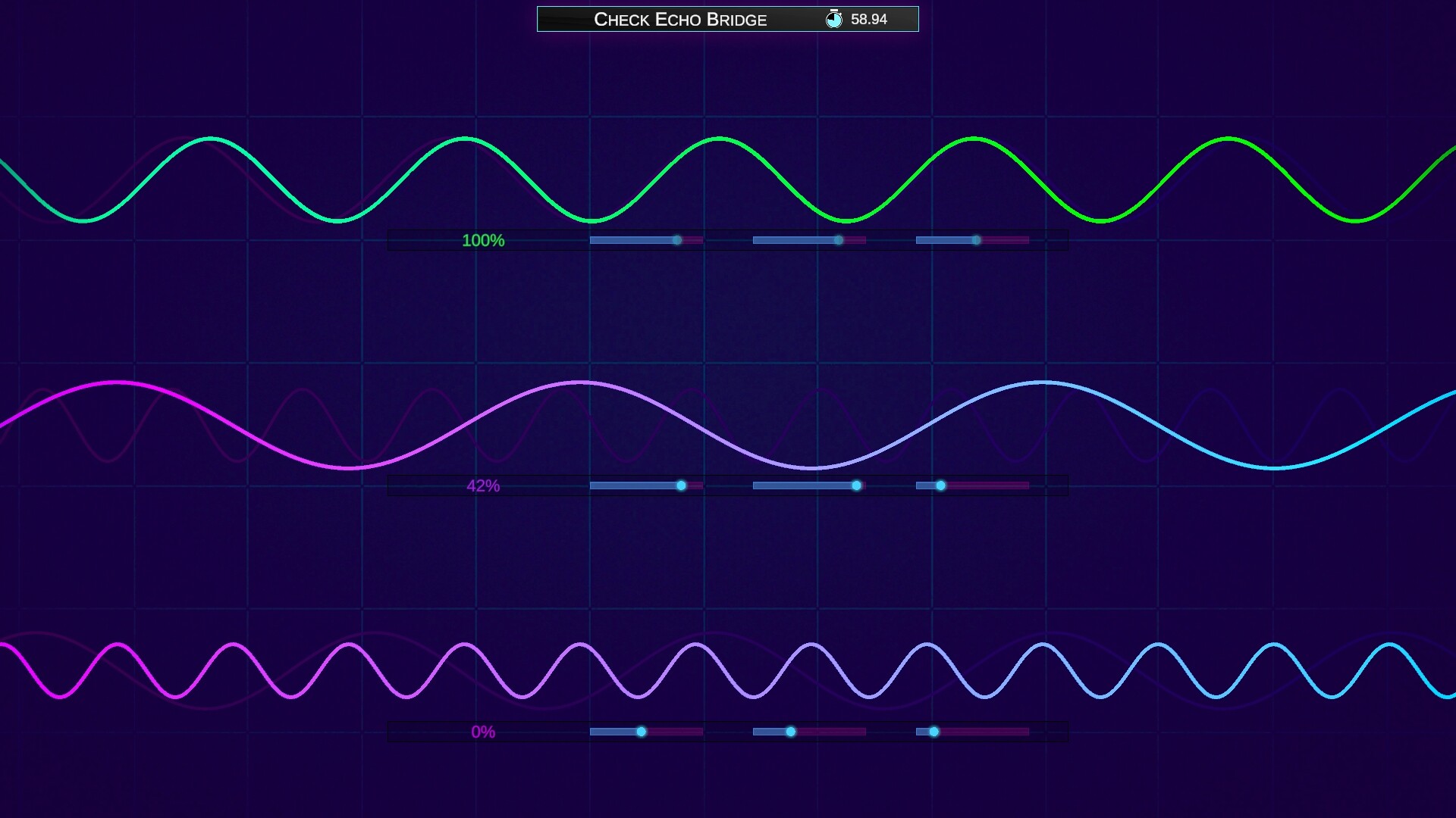 CyberQuest Screenshot 8