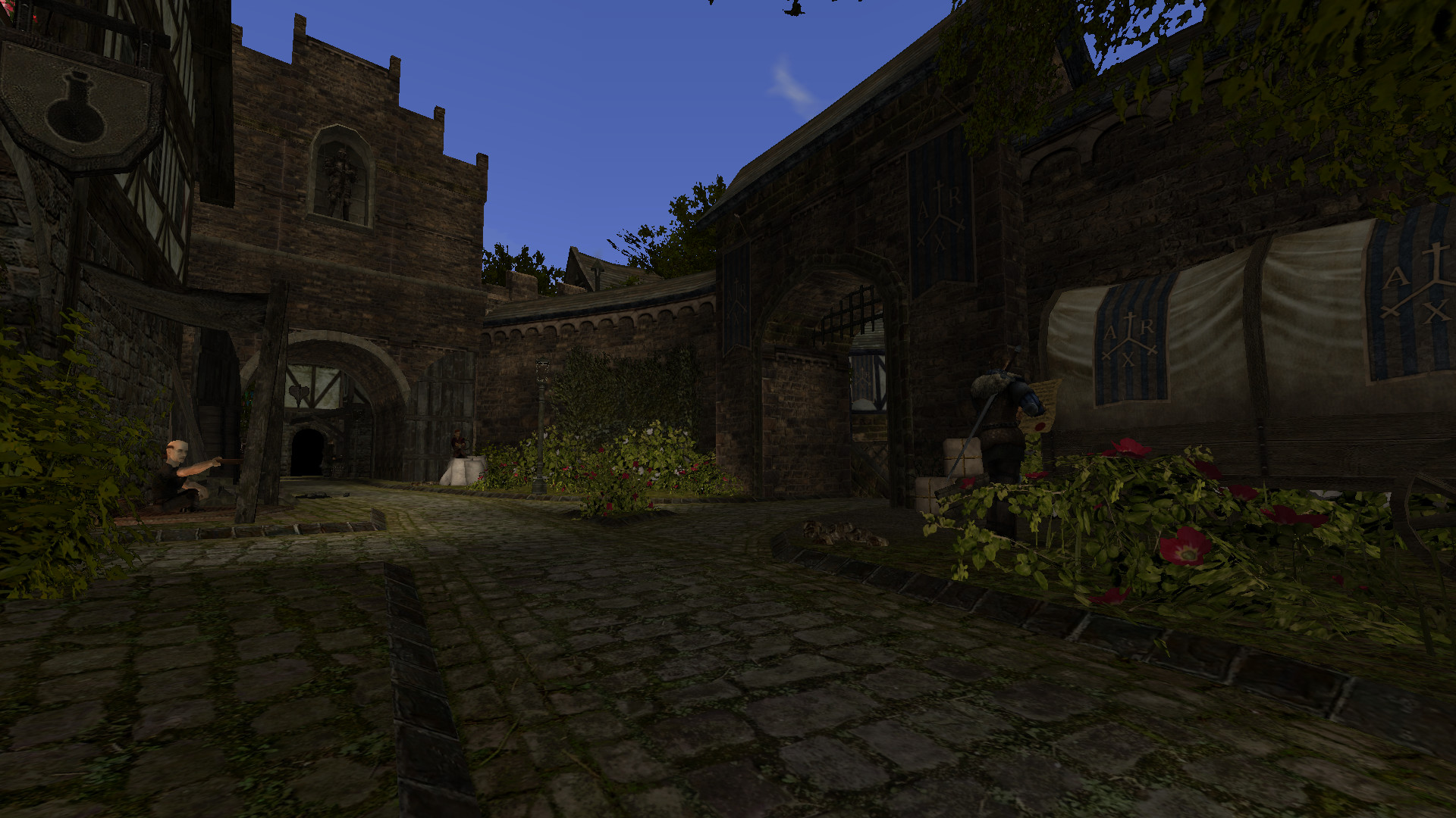 The Chronicles Of Myrtana: Archolos Screenshot 22