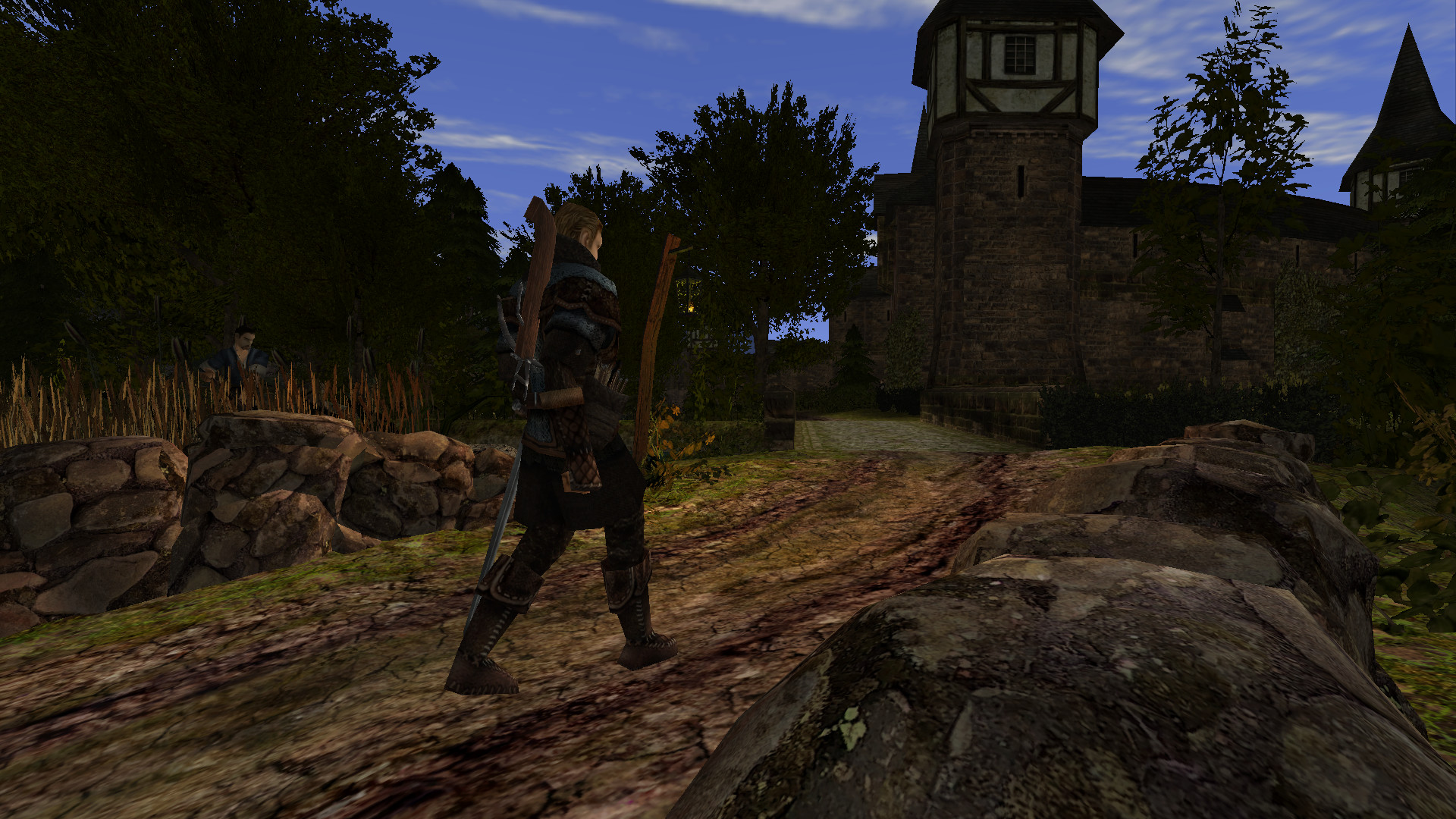 The Chronicles Of Myrtana: Archolos Screenshot 7