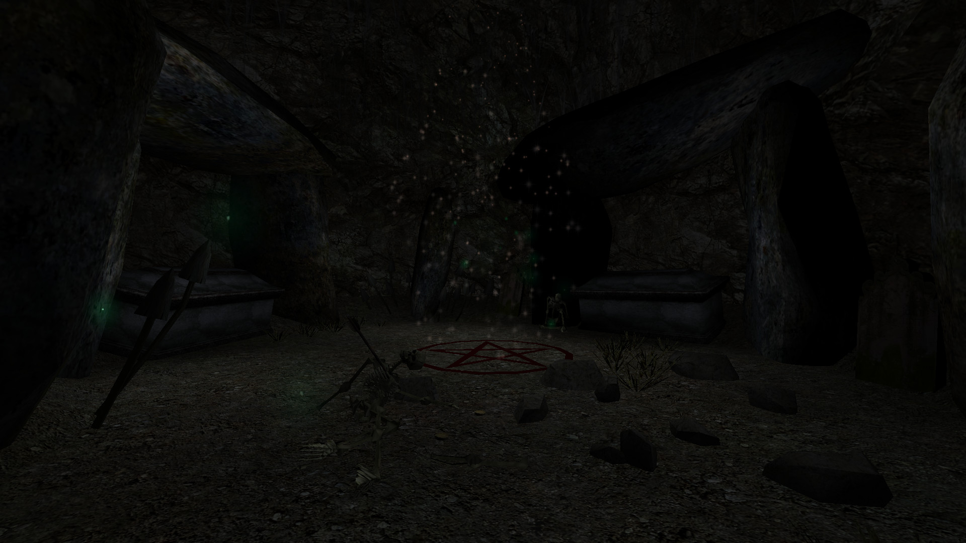 The Chronicles Of Myrtana: Archolos Screenshot 19