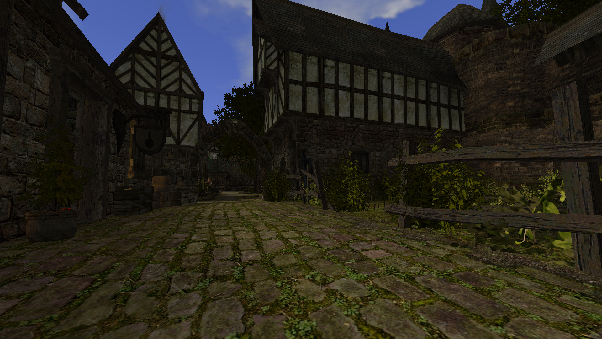 The Chronicles Of Myrtana: Archolos Screenshot 23