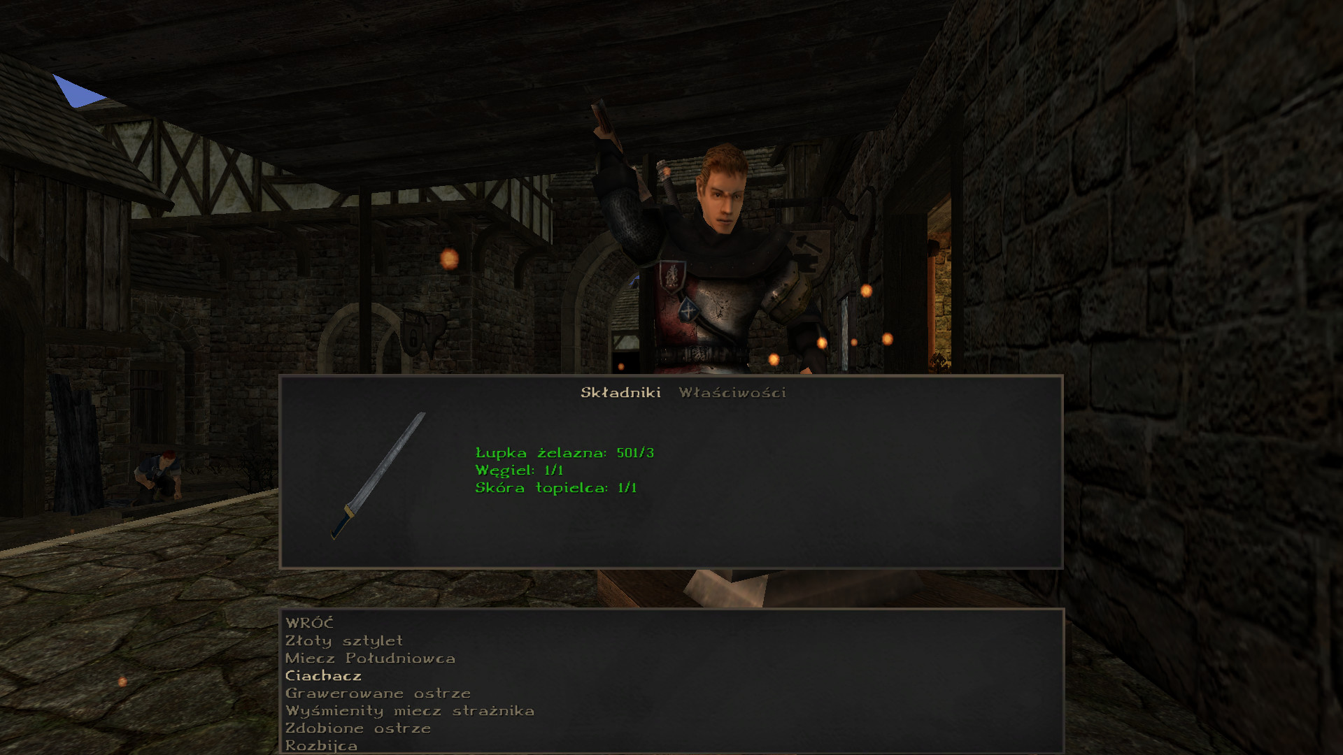 The Chronicles Of Myrtana: Archolos Screenshot 28