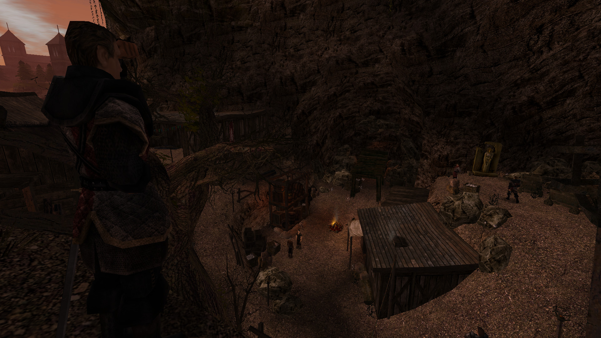 The Chronicles Of Myrtana: Archolos Screenshot 17