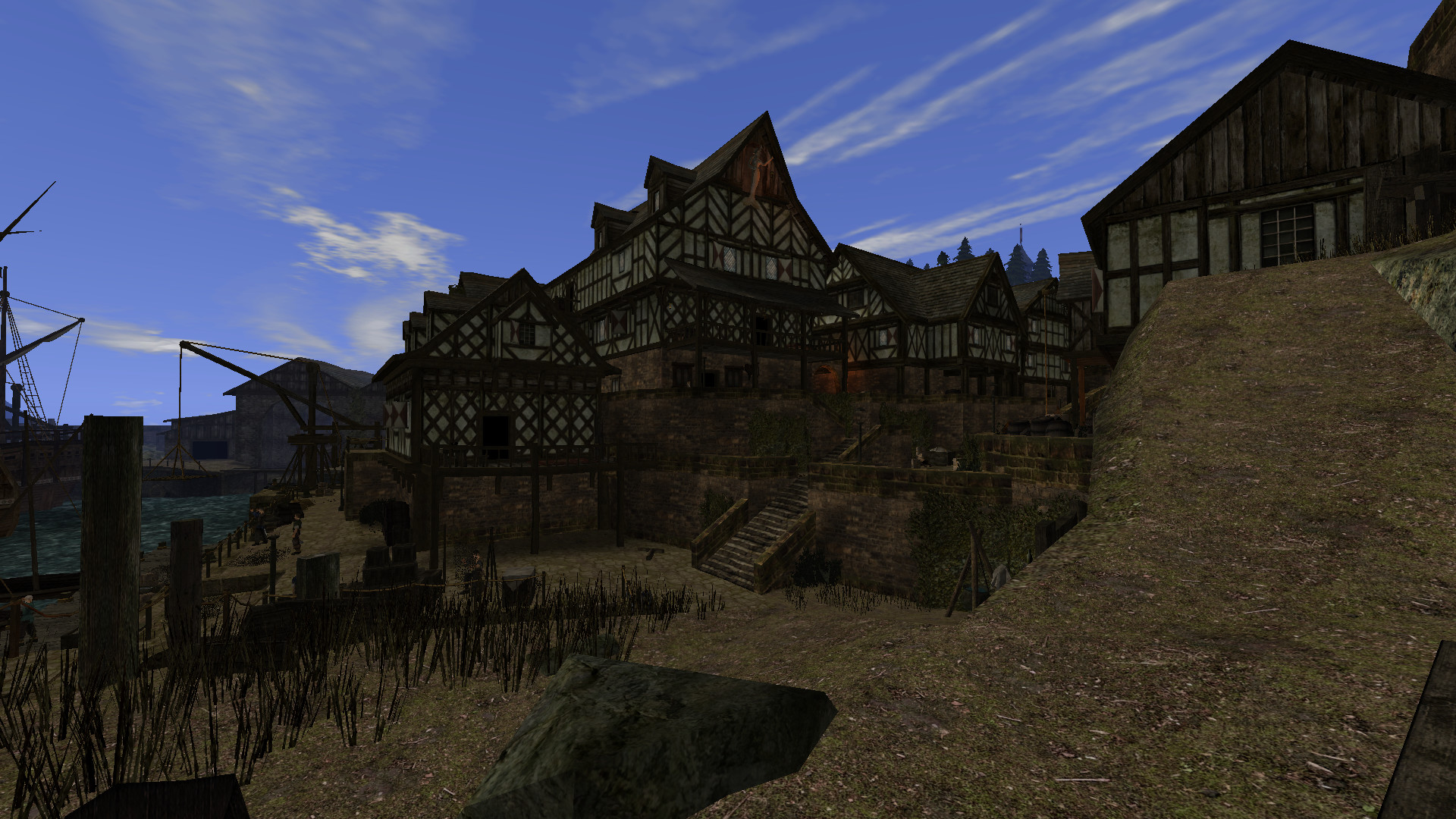 The Chronicles Of Myrtana: Archolos Screenshot 9