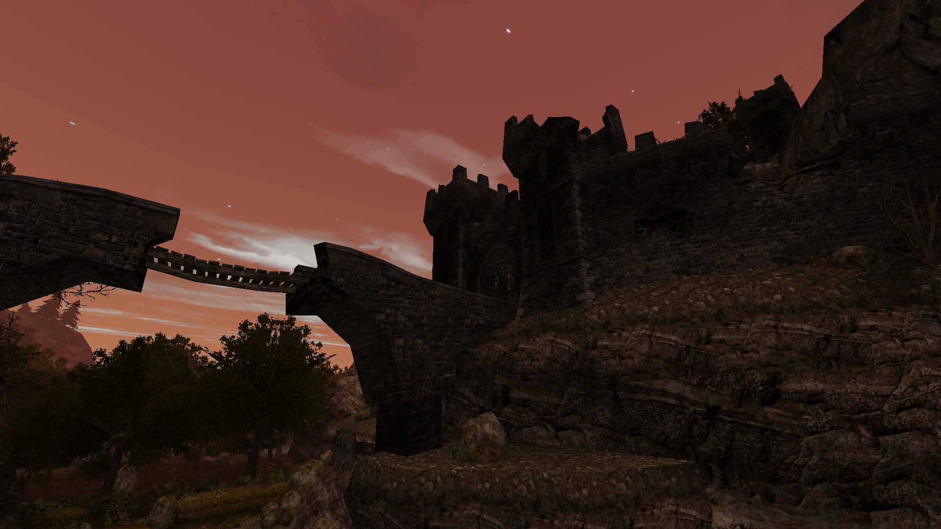 The Chronicles Of Myrtana: Archolos Screenshot 26