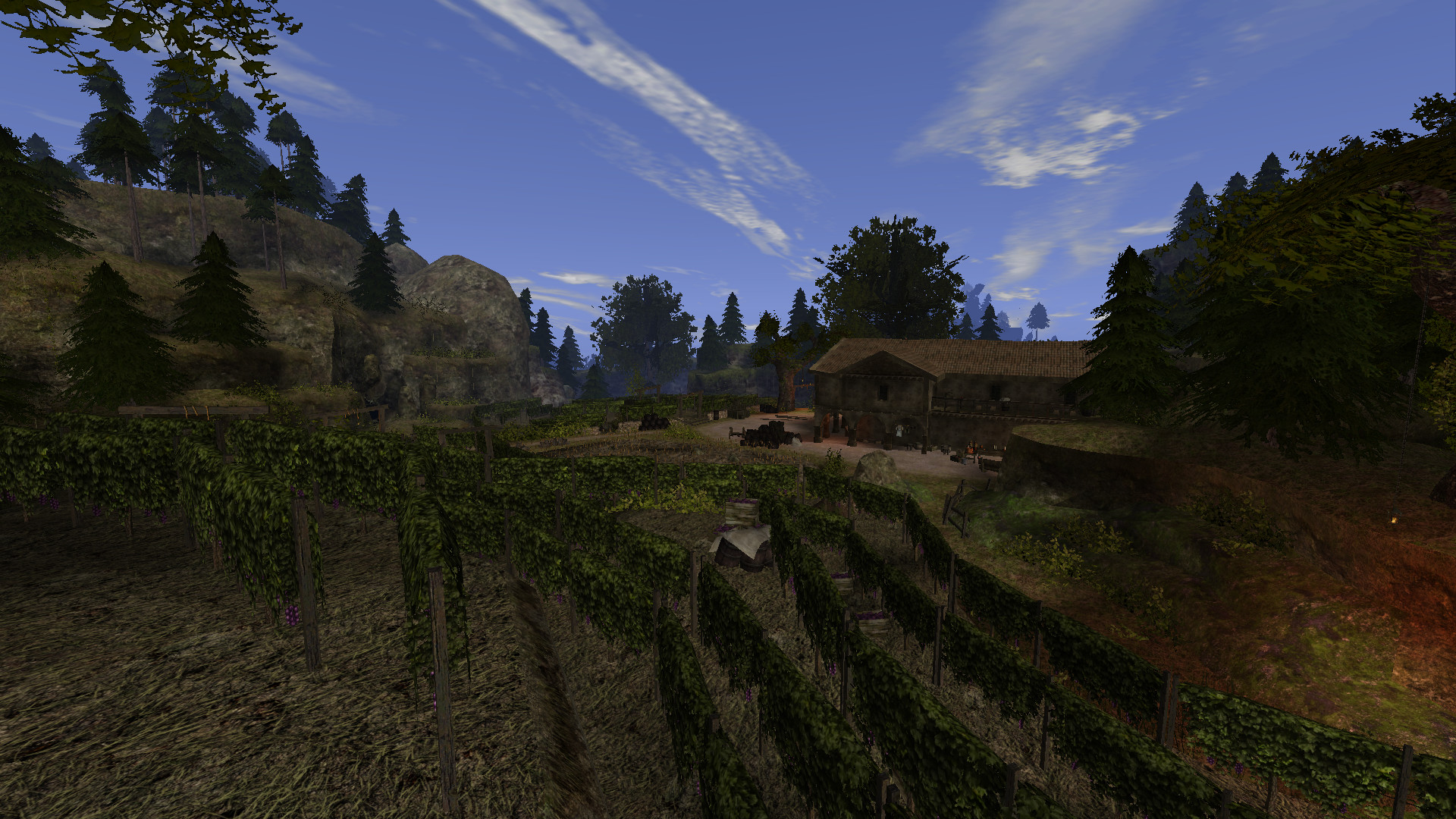 The Chronicles Of Myrtana: Archolos Screenshot 11