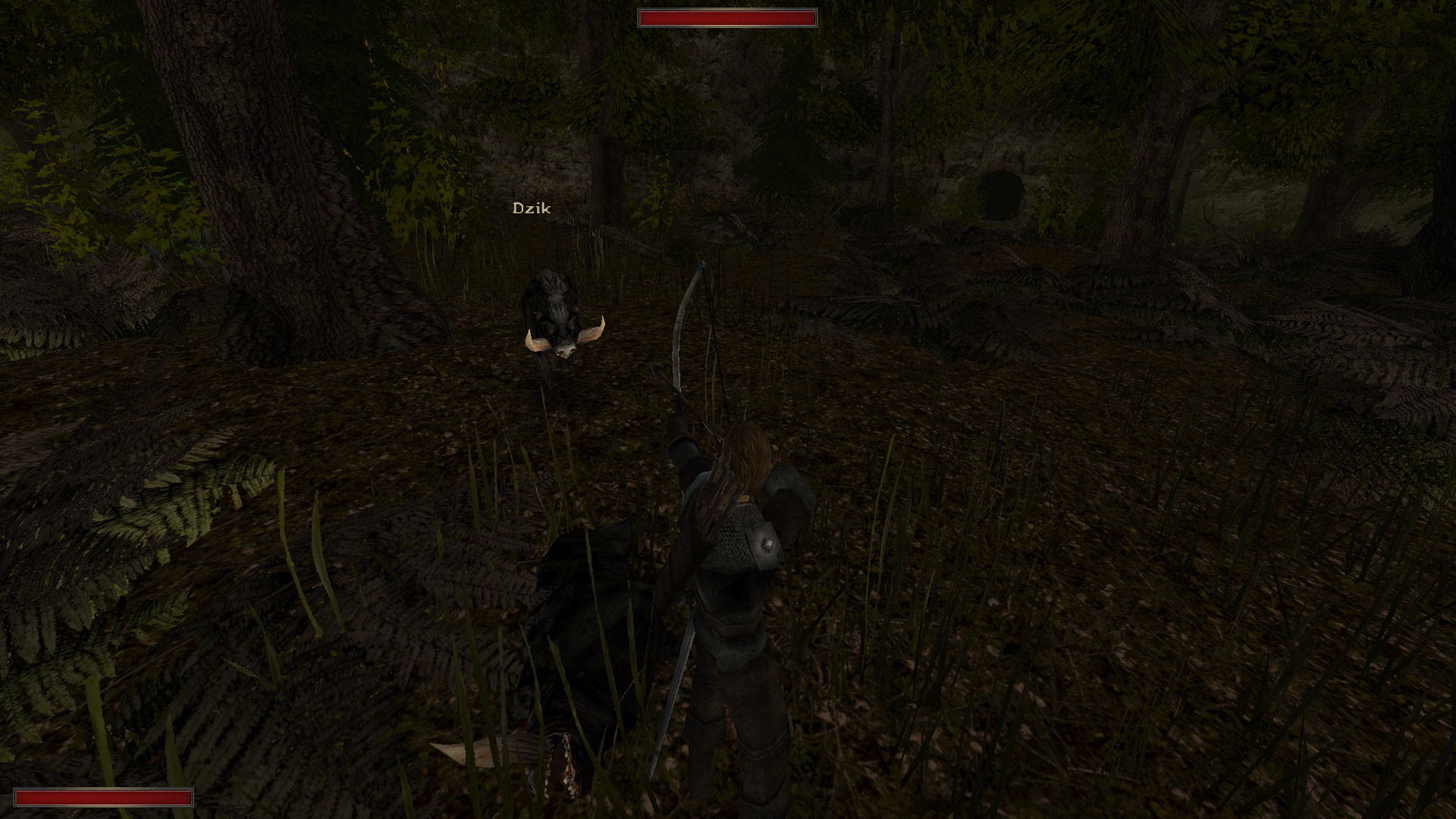 The Chronicles Of Myrtana: Archolos Screenshot 5