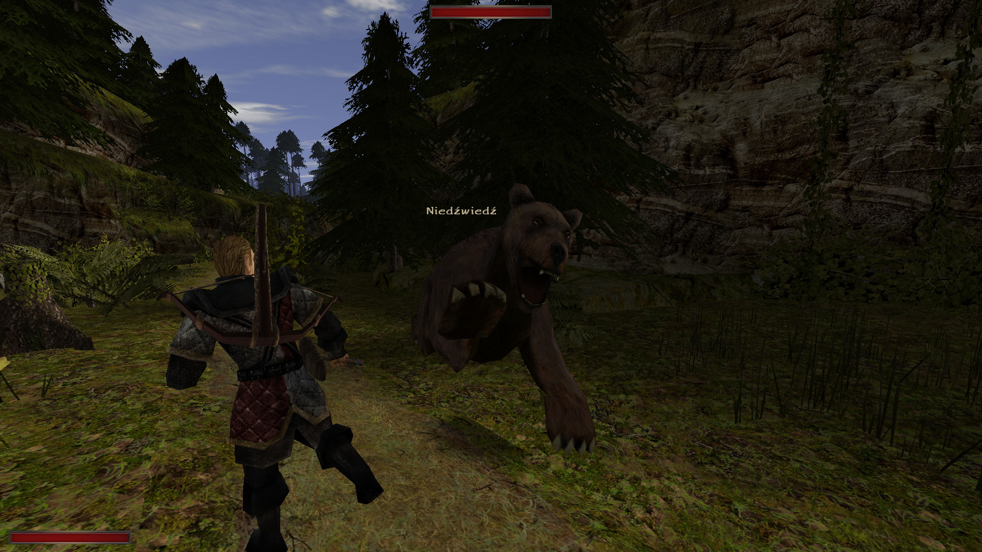 The Chronicles Of Myrtana: Archolos Screenshot 30