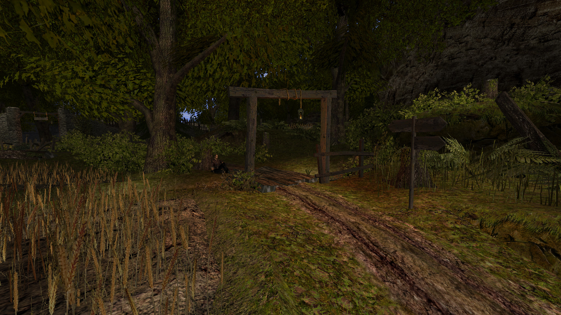 The Chronicles Of Myrtana: Archolos Screenshot 3