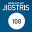 Jigstris Medium icon