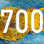 700 icon