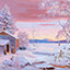 Winter Landscapes icon