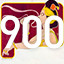 900 icon