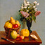 Still Life icon