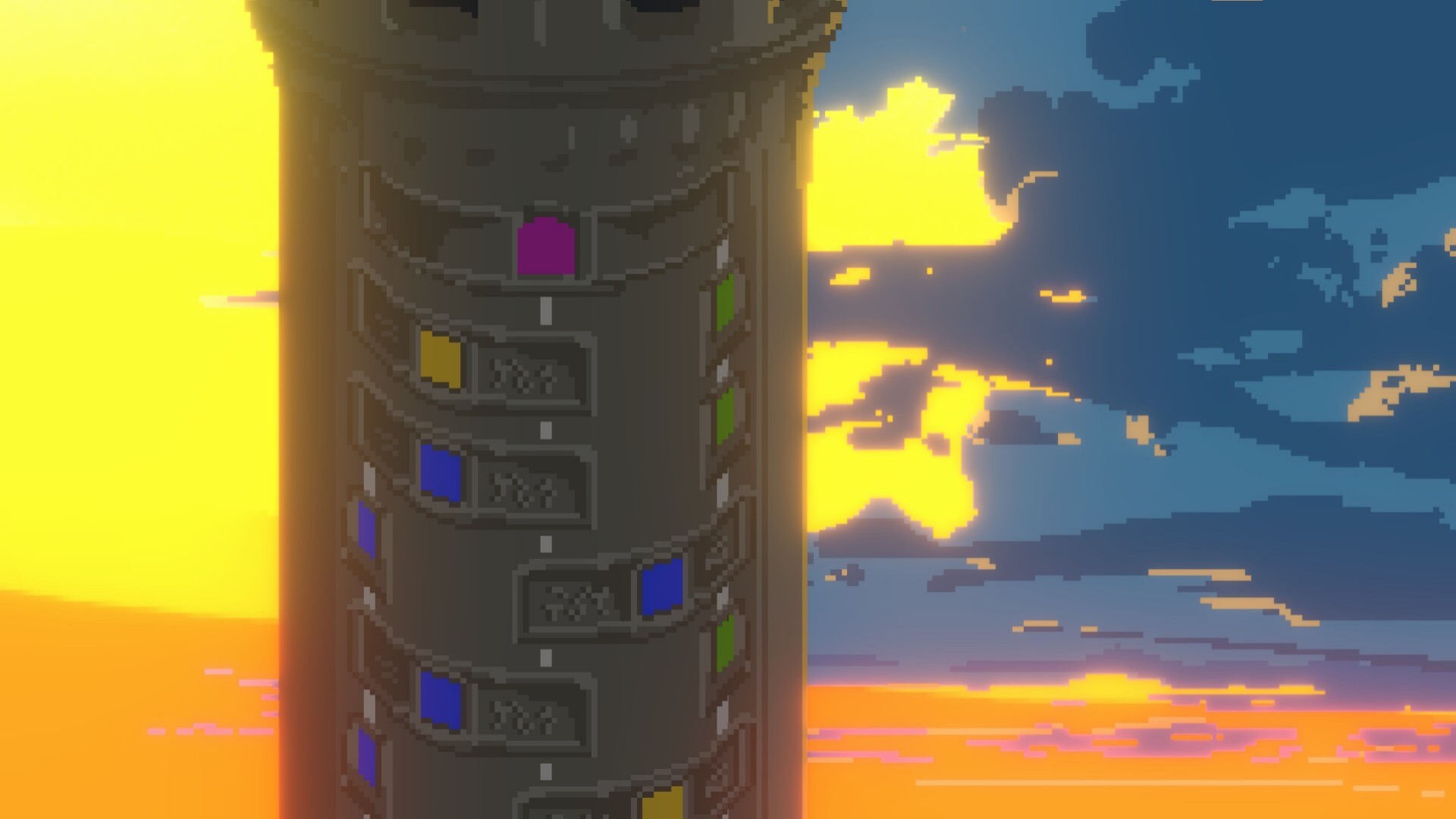 Midnight Billiards Screenshot 3