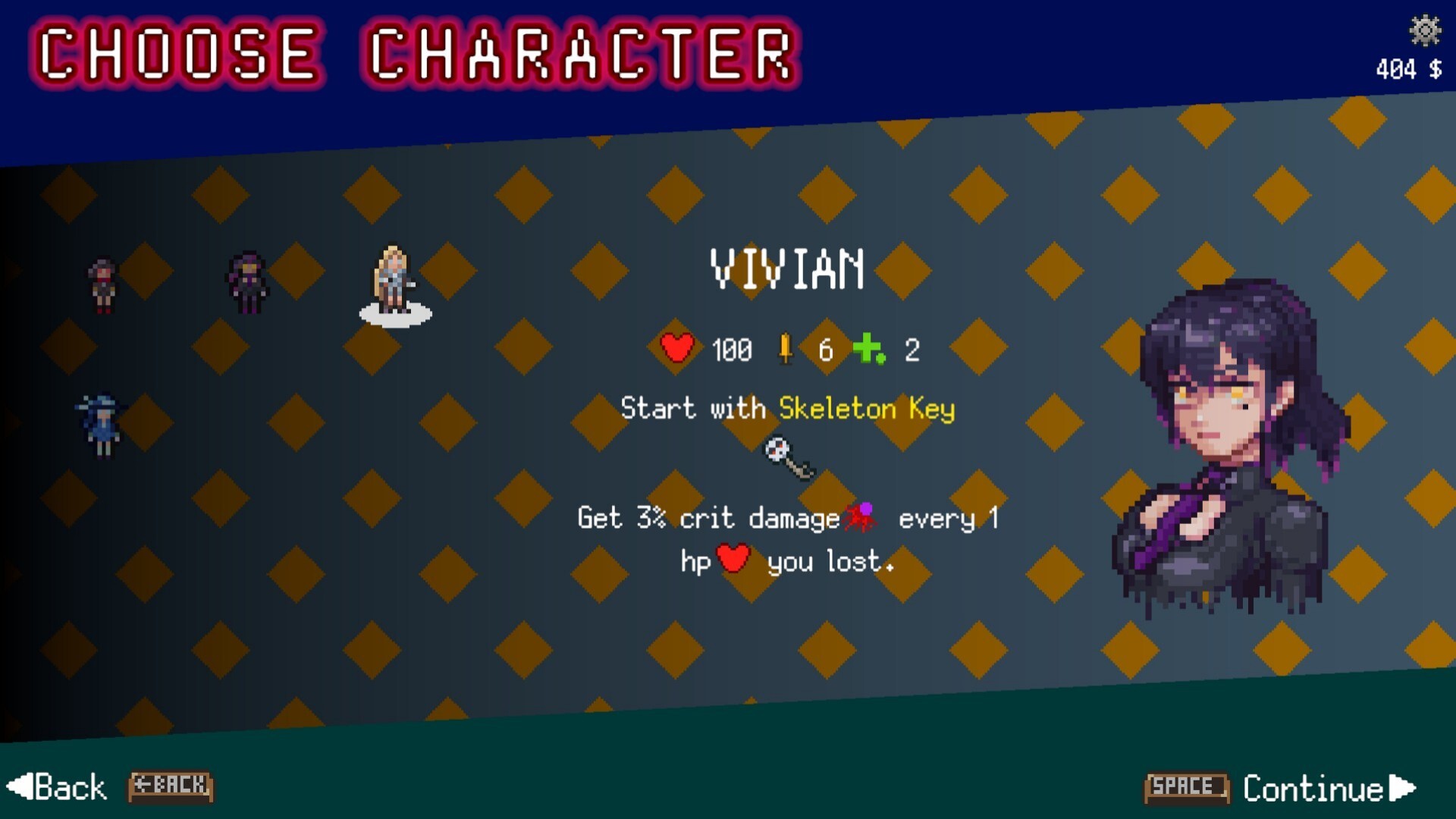 Midnight Billiards Screenshot 2