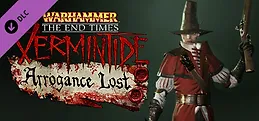 Warhammer Vermintide - Saltzpyre ' Estalian Leather Coat' Skin
