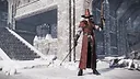 Warhammer Vermintide - Saltzpyre ' Estalian Leather Coat' Skin Screenshot 0