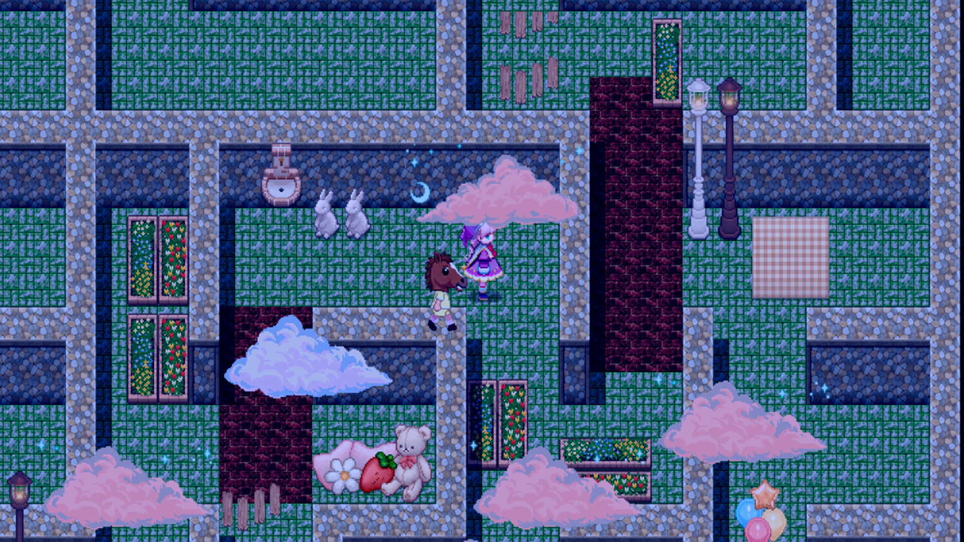 Candy Girl!! Dreams Forever Screenshot 3