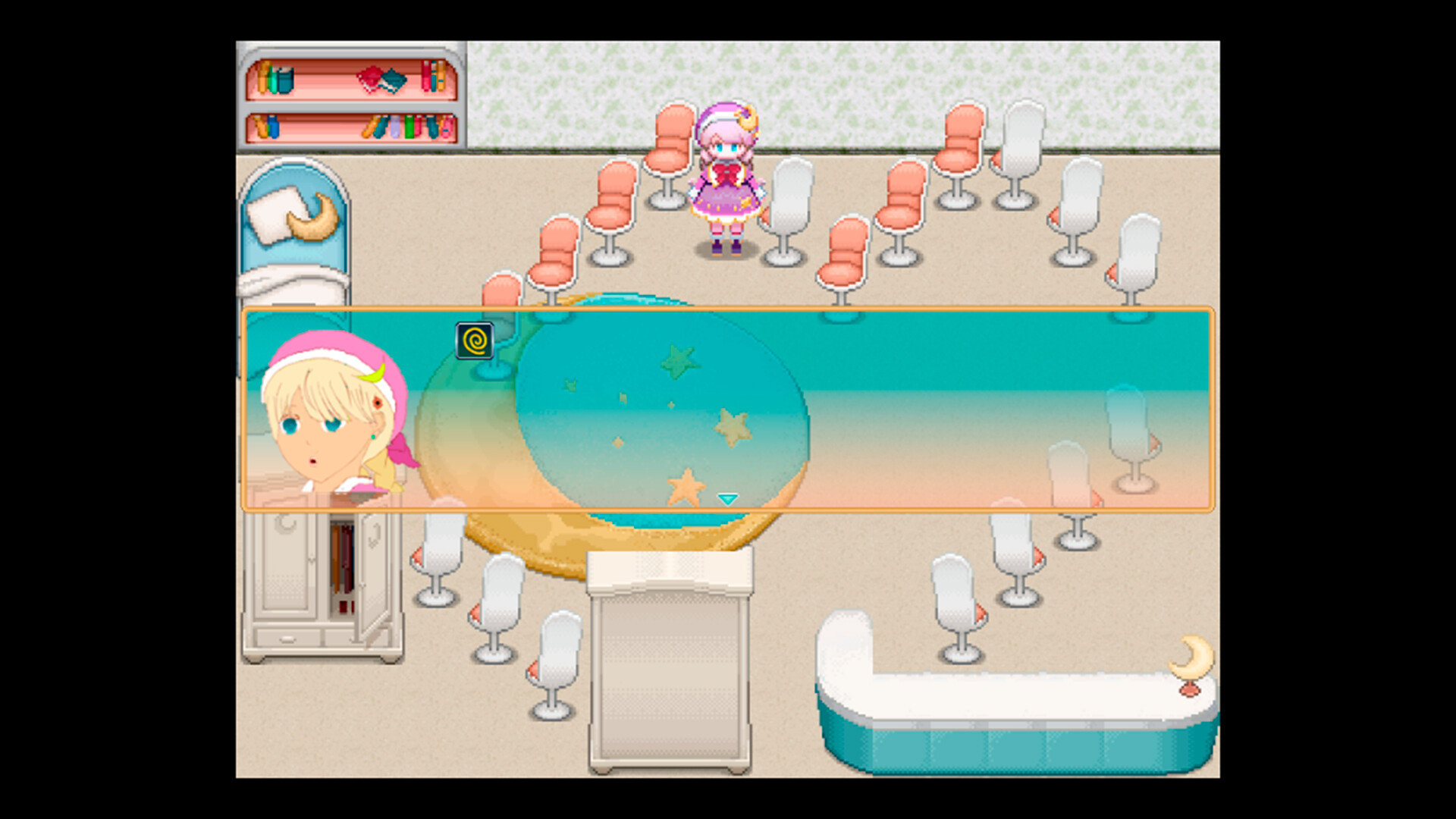 Candy Girl!! Dreams Forever Screenshot 2
