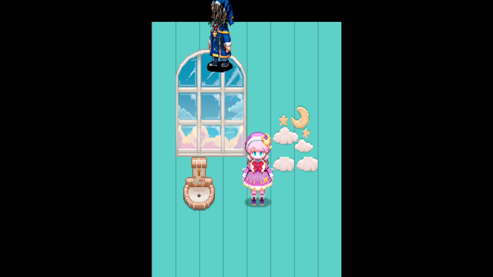 Candy Girl!! Dreams Forever Screenshot 1