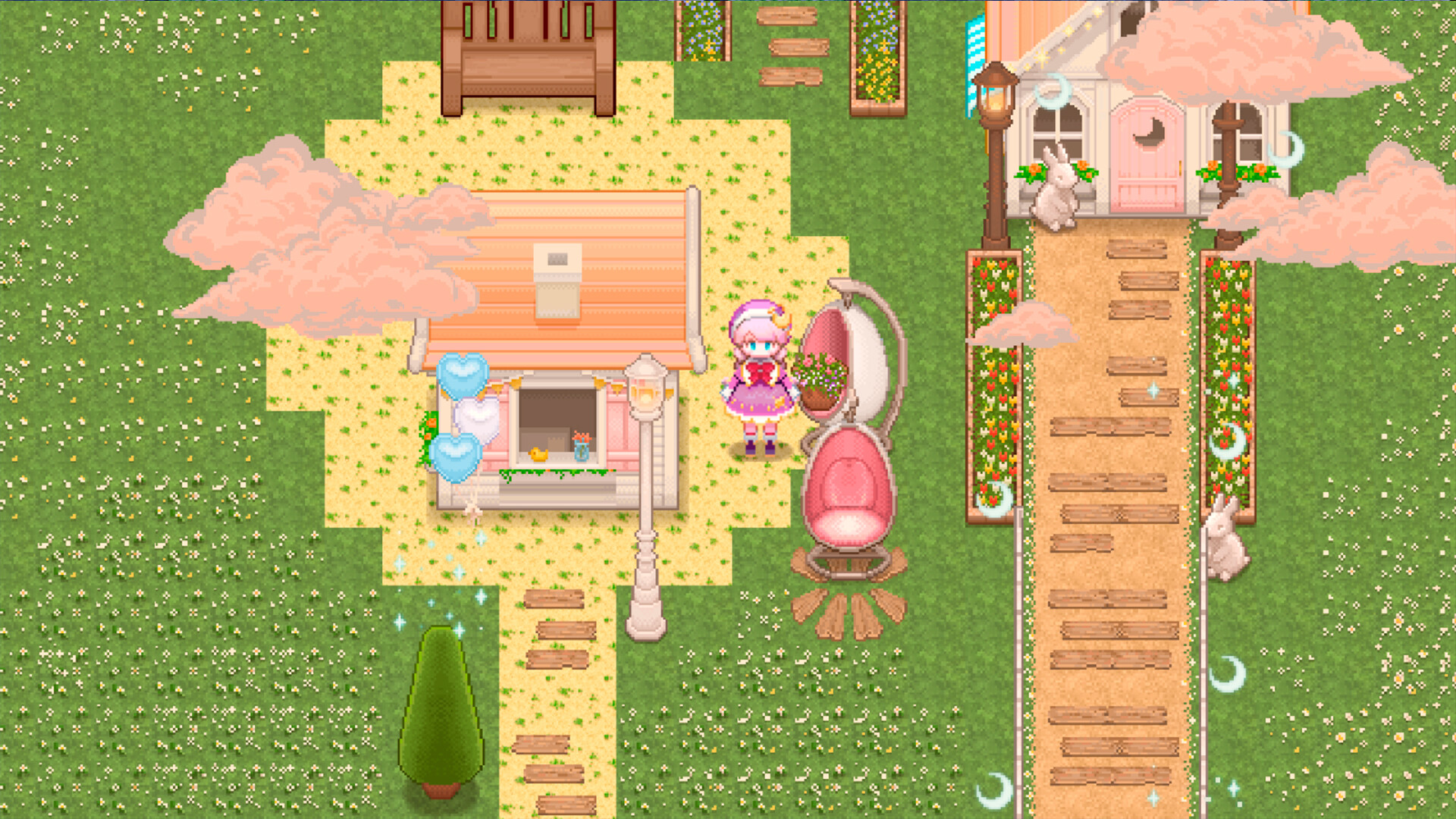 Candy Girl!! Dreams Forever Screenshot 4