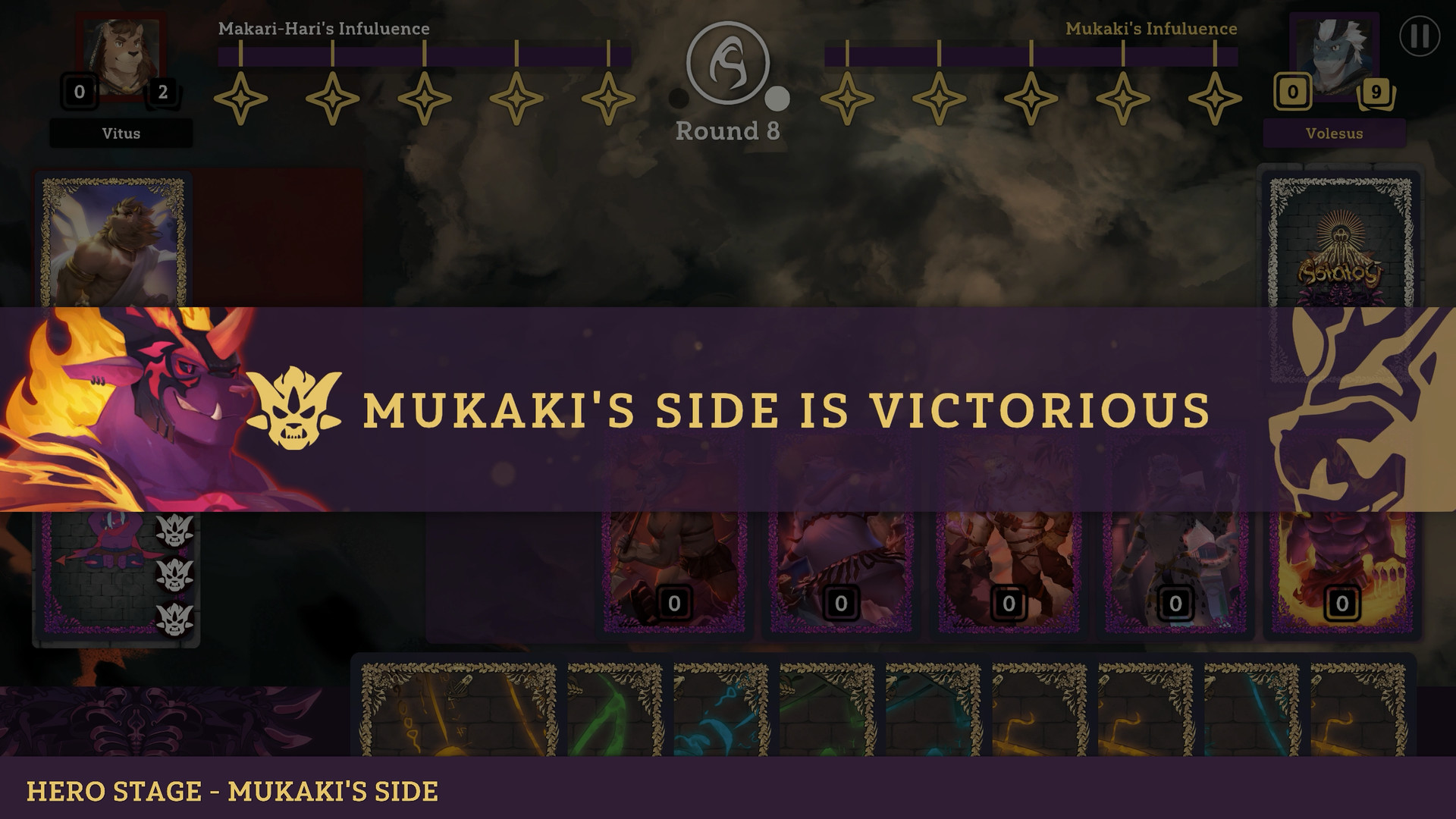 Astatos Screenshot 12