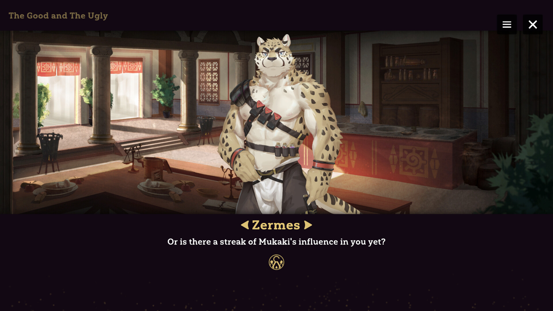 Astatos Screenshot 14