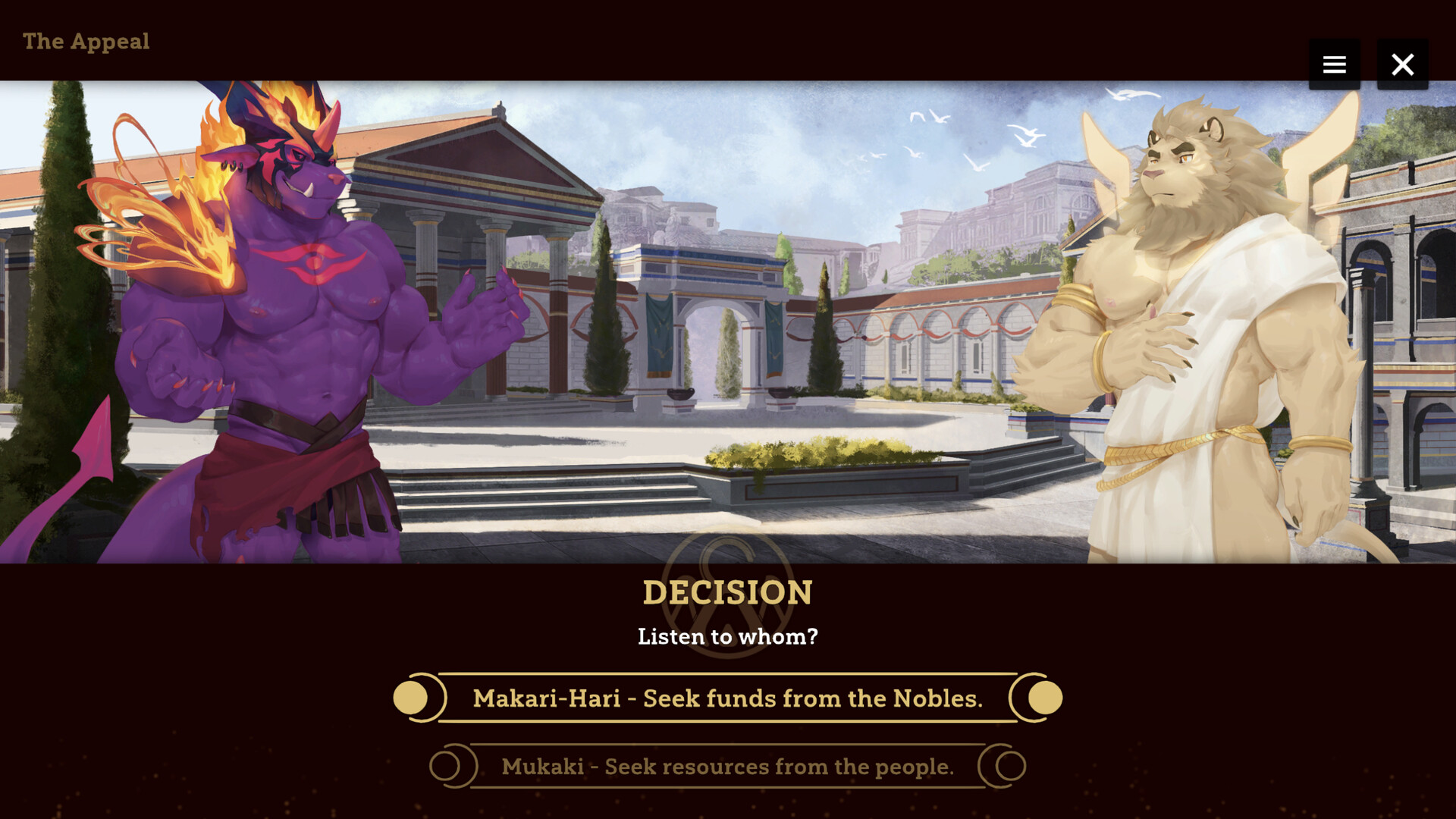 Astatos Screenshot 8