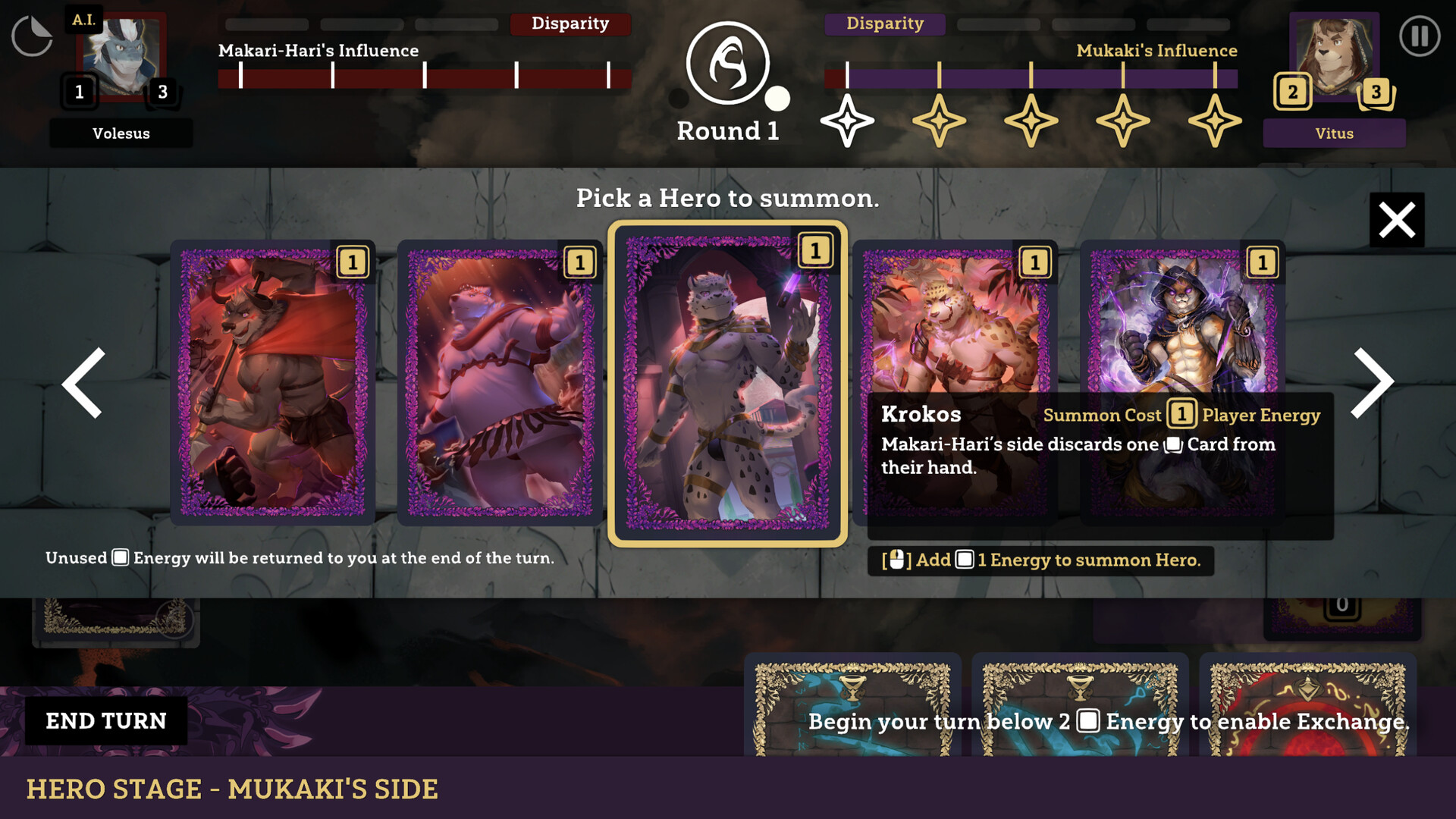 Astatos Screenshot 7