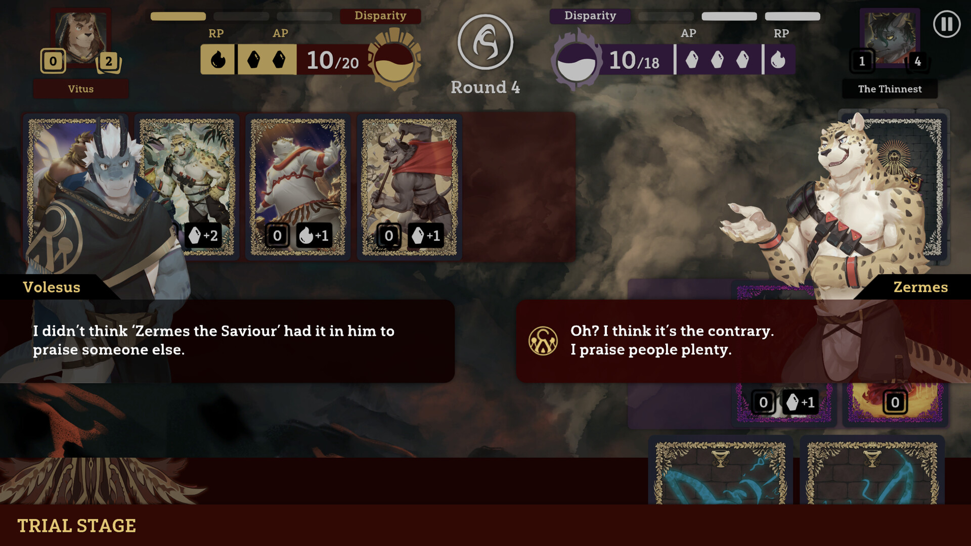 Astatos Screenshot 3