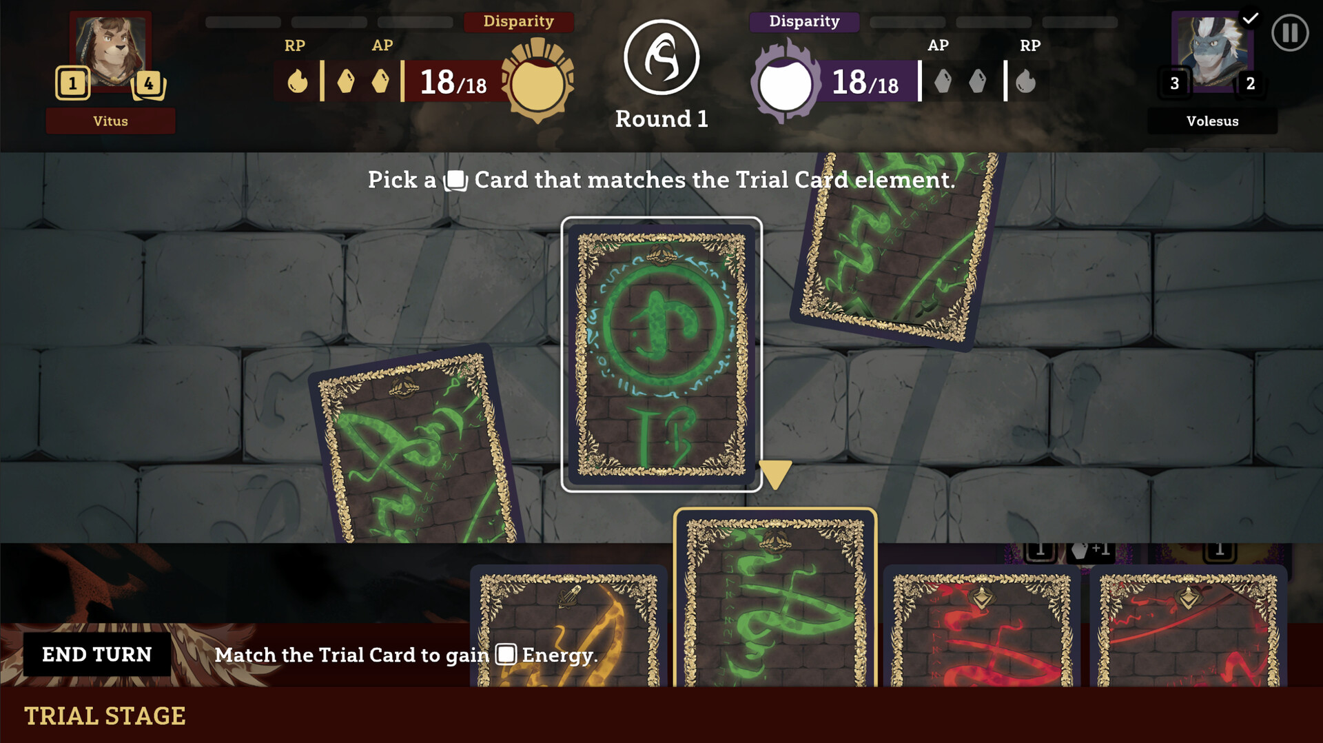 Astatos Screenshot 1