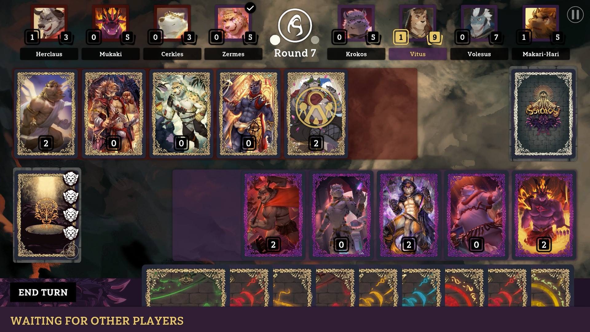 Astatos Screenshot 10