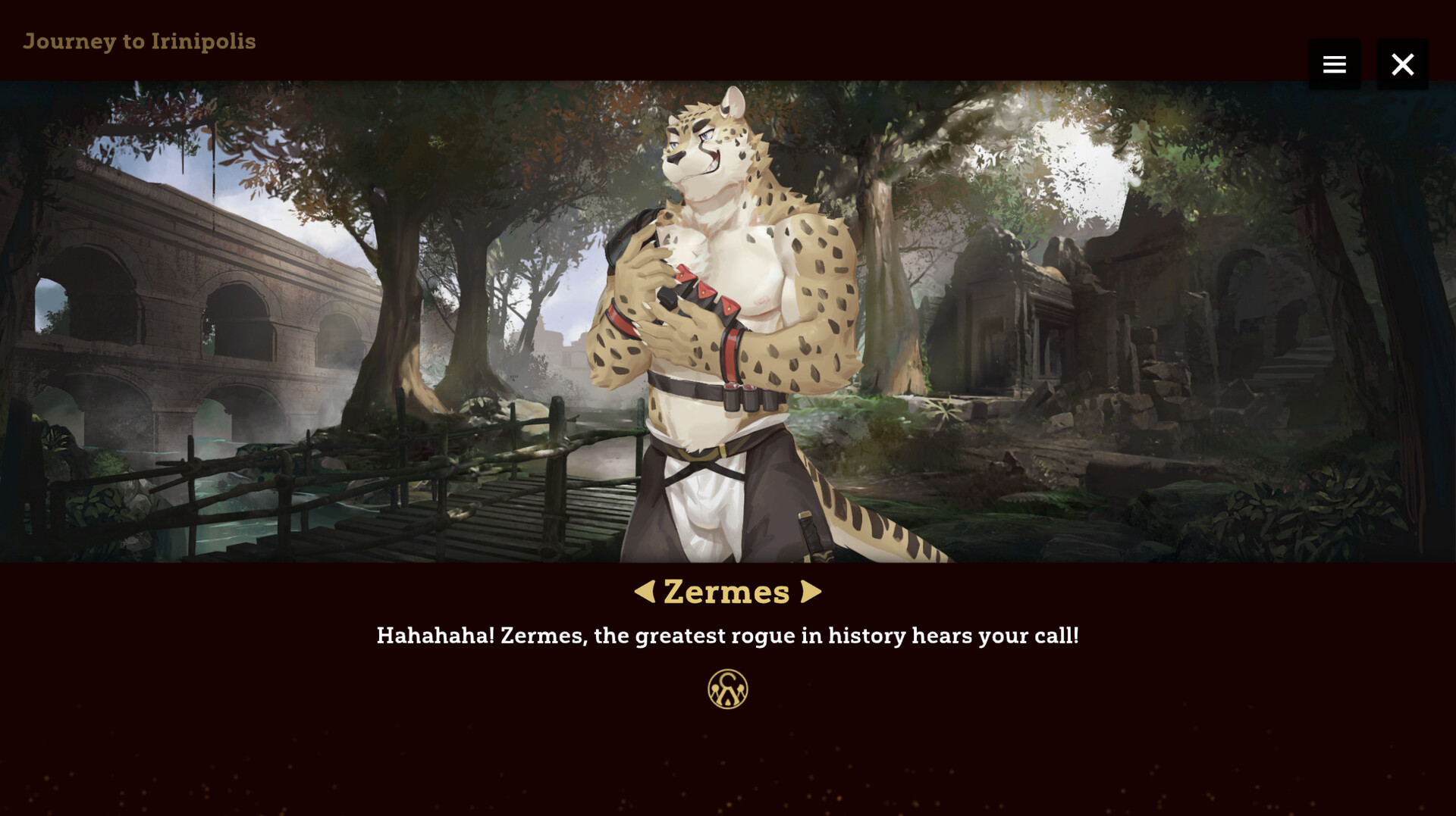 Astatos Screenshot 0