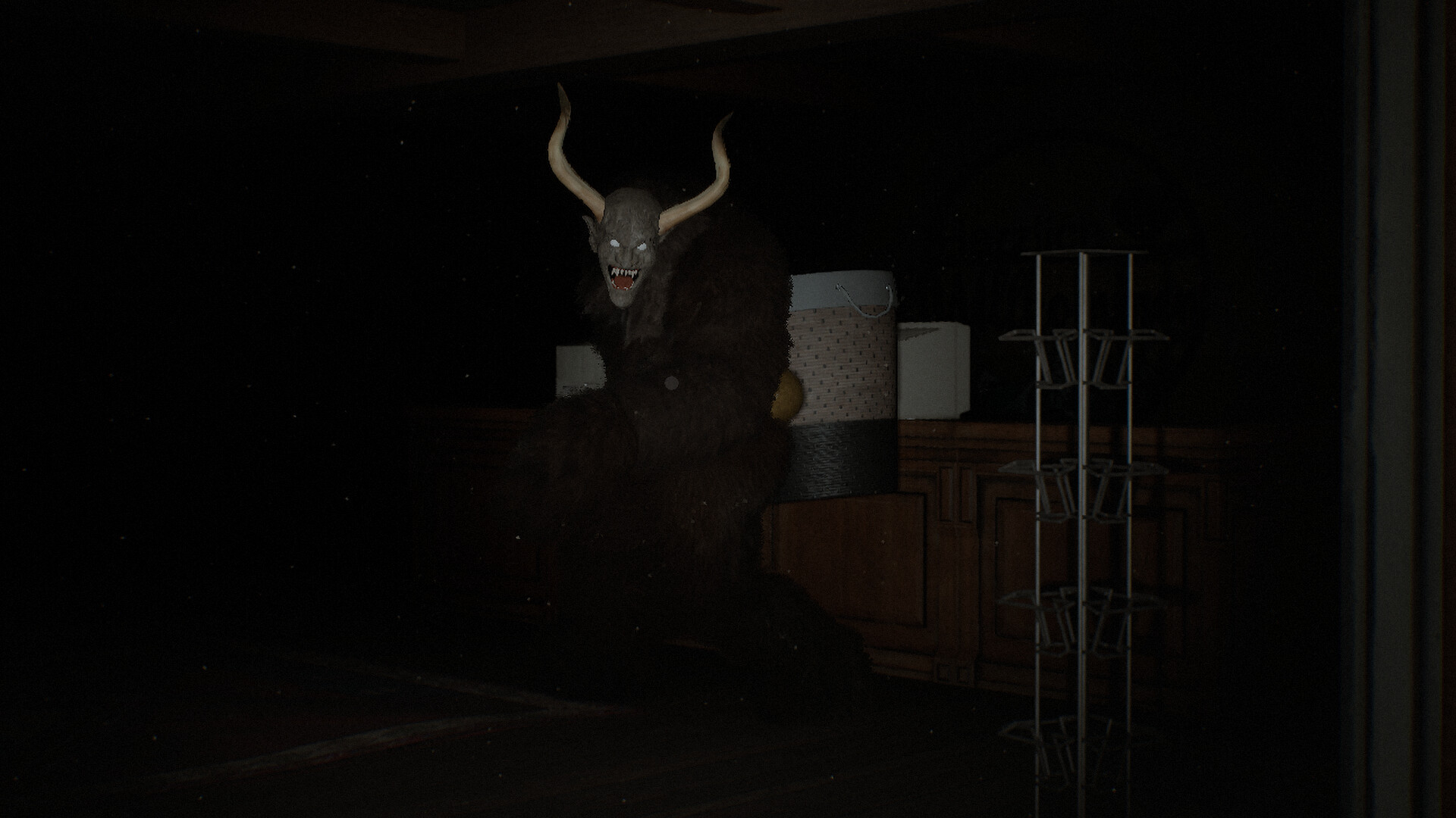 Berghotel Heist Screenshot 2