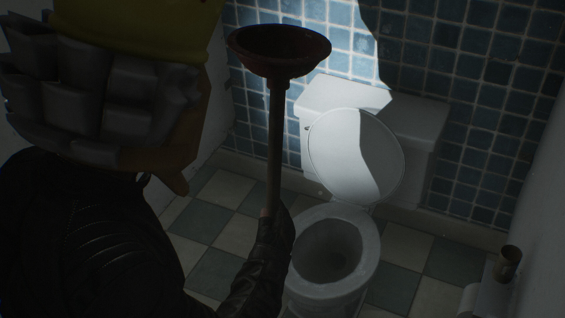 Berghotel Heist Screenshot 5